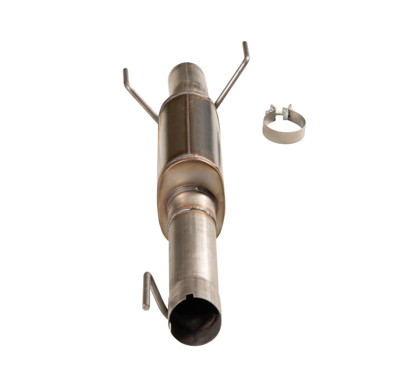 Flowmaster 6.4L D&S Exhaust System For Dodge Ram 2500/3500 (10) (717941)