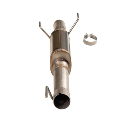 Flowmaster 6.4L D&S Exhaust System For Dodge Ram 2500/3500 (10) (717941)