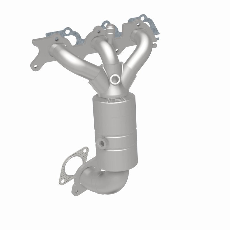 Magnaflow 51861 Rear Manifold Converter for Chrysler Sebring/Dodge Avenger