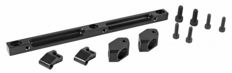 Skunk2 Racing K-Series Ultra Fuel Rails Primary/Secondary | Honda K-Series / S2000 (350-05-7000)