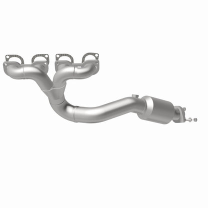Magnaflow 49783 DirectFit Converter For BMW 5 Series 99-00 D&S OEM