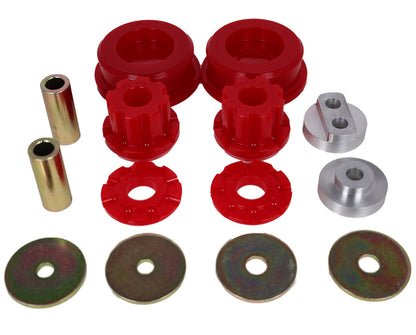 Energy Suspension 8.1107R Diff Carrier Bushing Rear for 01-05 Lexus IS300