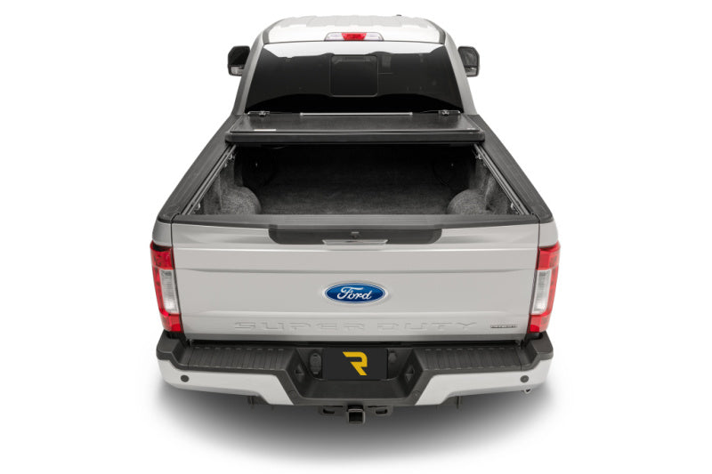 Undercover 17+ Ford F-250/F-350 Flex Bed Cover | 8ft (FX21026)