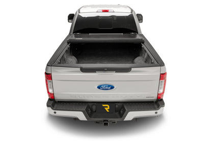 Undercover 17+ Ford F-250/F-350 Flex Bed Cover | 8ft (FX21026)