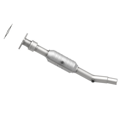 Magnaflow 49514 DirectFit OEM Converter For 00-01 Neon 2.0L
