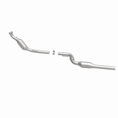 Magnaflow 24402 DirectFit Converter For MB E320 3.2L P/S