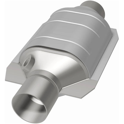 MagnaFlow California Grade CARB Compliant Universal Catalytic Converter 441334