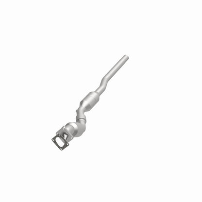 Magnaflow 49915 DirectFit Converter 00-02 Audi S4 2.7L D&S