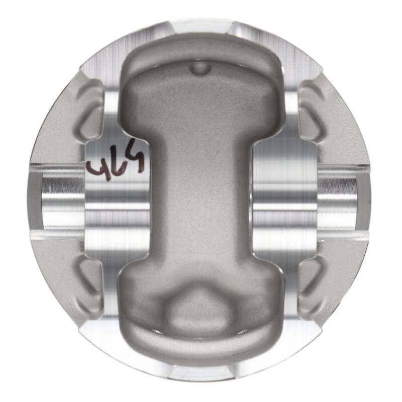Wiseco Chevrolet LS 4.070in Bore 1.115in CH -8.00 CC Professional Piston Set