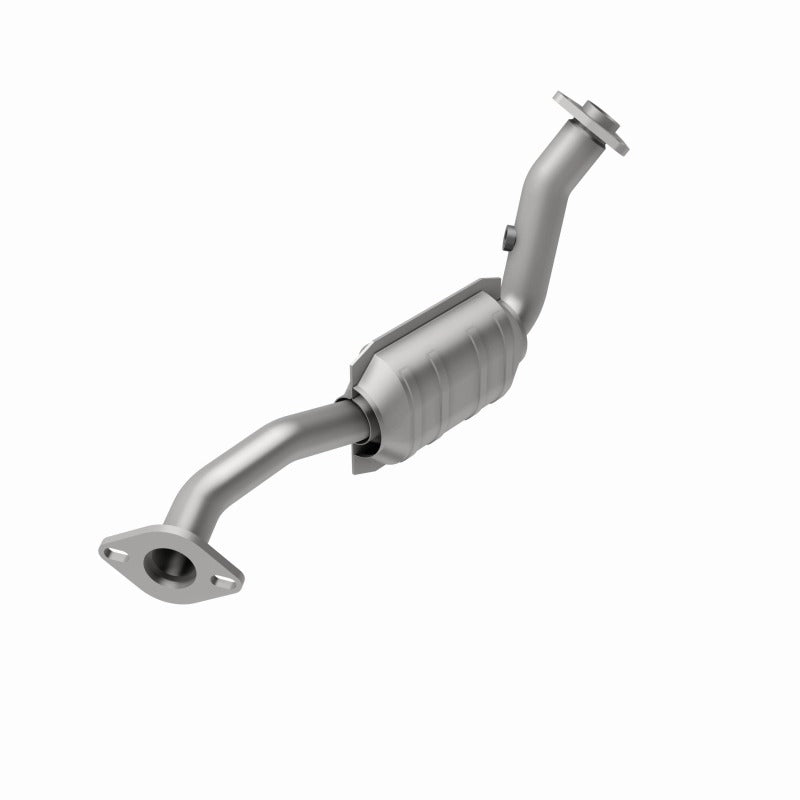 Magnaflow 93224 DirectFit Converter For Nissan Frontier/XTerra 3.3L P/S Rear