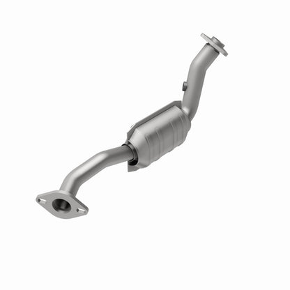 Magnaflow 93224 DirectFit Converter For Nissan Frontier/XTerra 3.3L P/S Rear