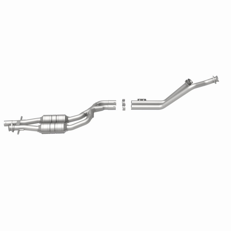 MagnaFlow Conv 95 Mercedes SL320 3.2L | R129 (23844)