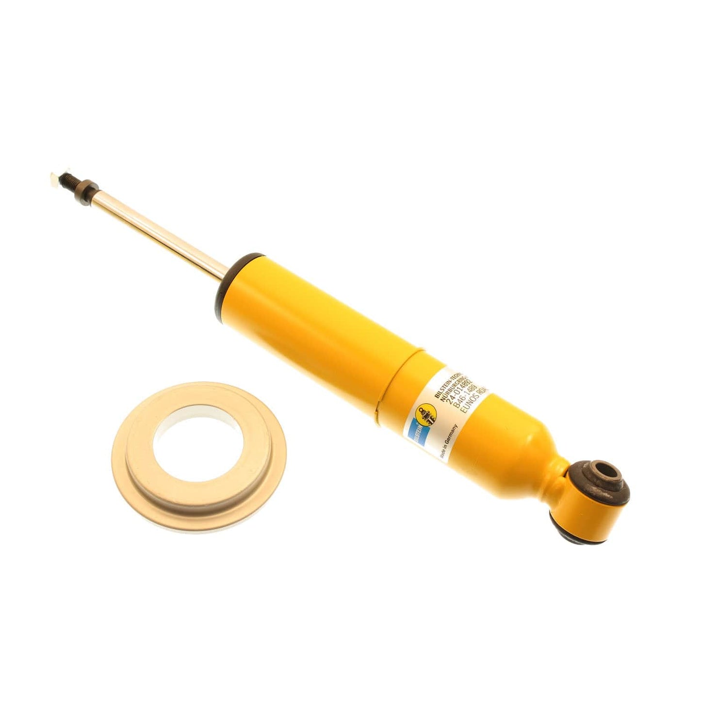 Bilstein B6 Mazda Miata Base Rear 46mm Monotube Shock Absorber