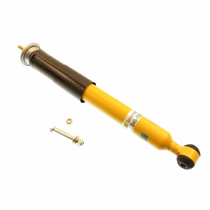 Bilstein B8 Mercedes-Benz 300SD Base Rear 46mm Monotube Shock Absorber