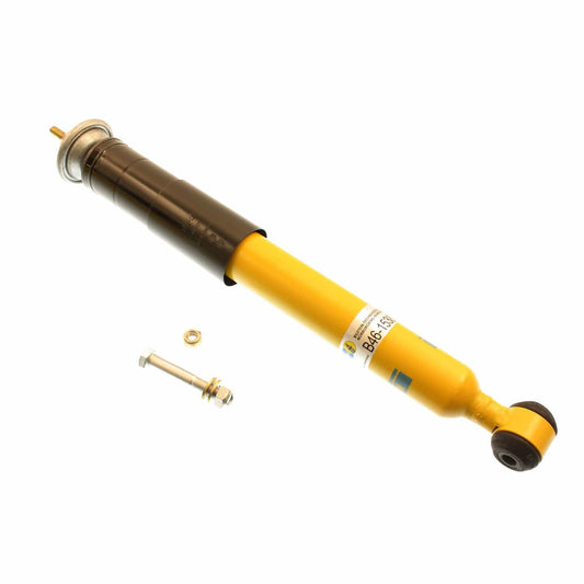 Bilstein B8 Mercedes-Benz 300SD Base Rear 46mm Monotube Shock Absorber