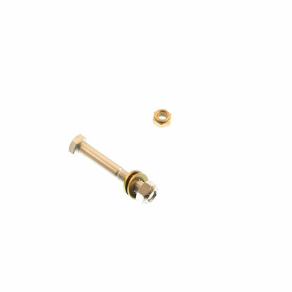 Bilstein B8 Mercedes-Benz 300SD Base Rear 46mm Monotube Shock Absorber