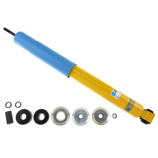 Bilstein B6 Mercedes-Benz G500 Base Rear 46mm Monotube Shock Absorber