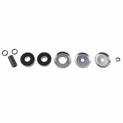Bilstein B6 Mercedes-Benz G500 Base Rear 46mm Monotube Shock Absorber