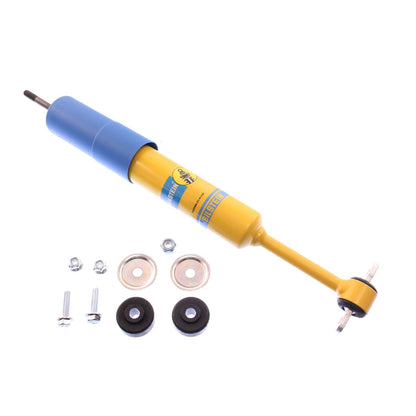 Bilstein 4600 Series Ford Explorer Eddie Bauer RWD Front 46mm Monotube Shock Absorber