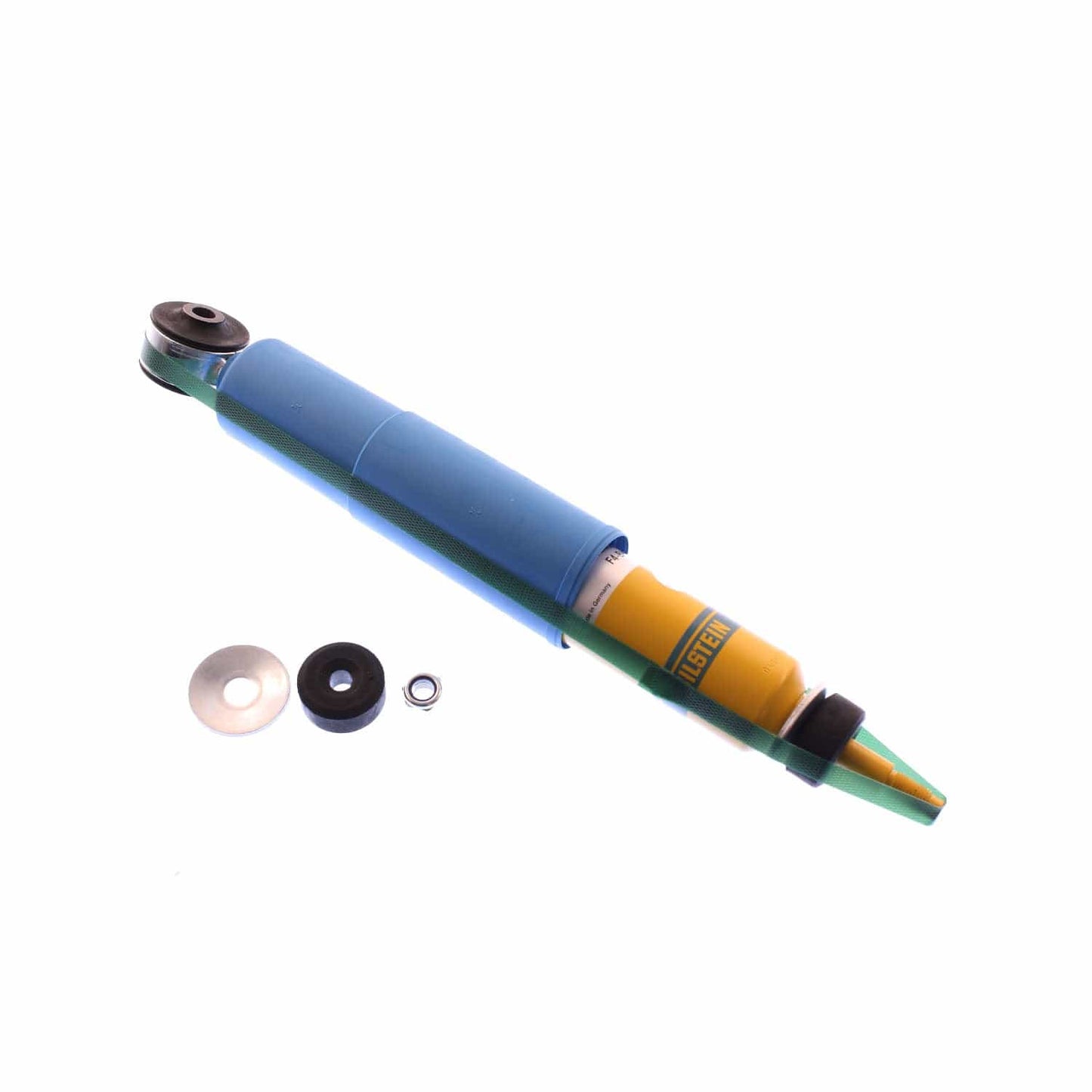 Bilstein B6 Land Rover Range Rover County LWB Rear 46mm Monotube Shock Absorber