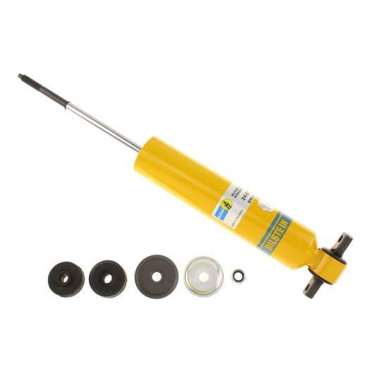 Bilstein B6 Chevrolet C1500 Suburban Base Front 46mm Monotube Shock Absorber