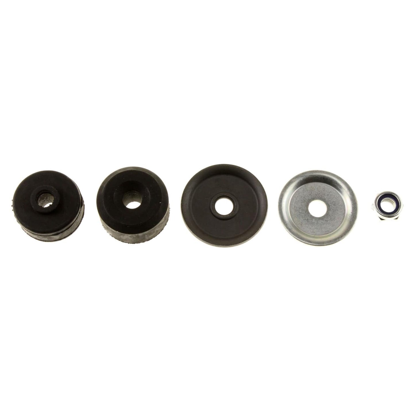 Bilstein B6 Chevrolet C1500 Suburban Base Front 46mm Monotube Shock Absorber