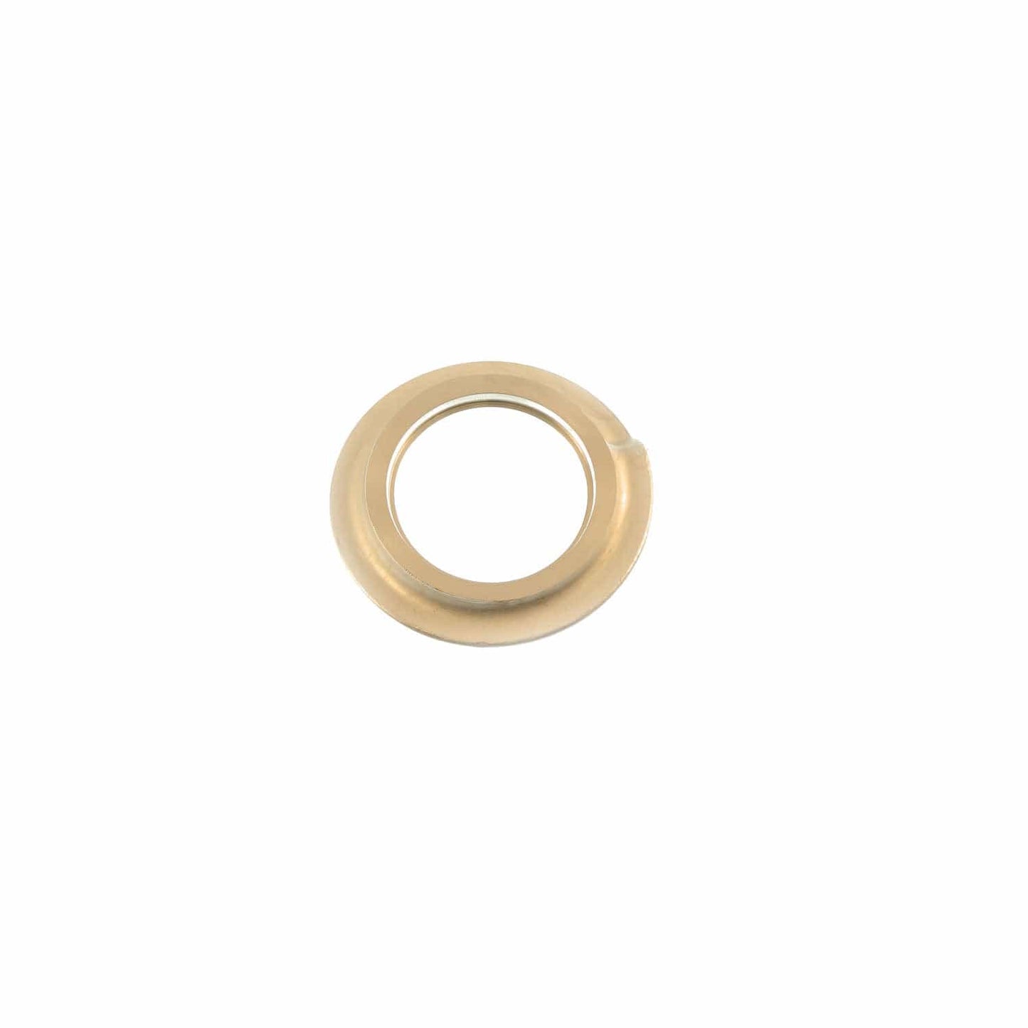 Bilstein B6 Honda Civic DX Rear 46mm Monotube Shock Absorber