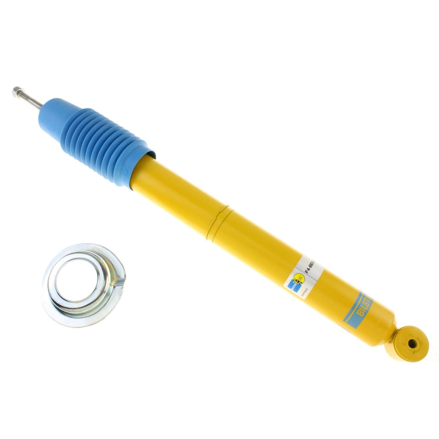 Bilstein B6 Honda CR-V LX Rear 46mm Monotube Shock Absorber