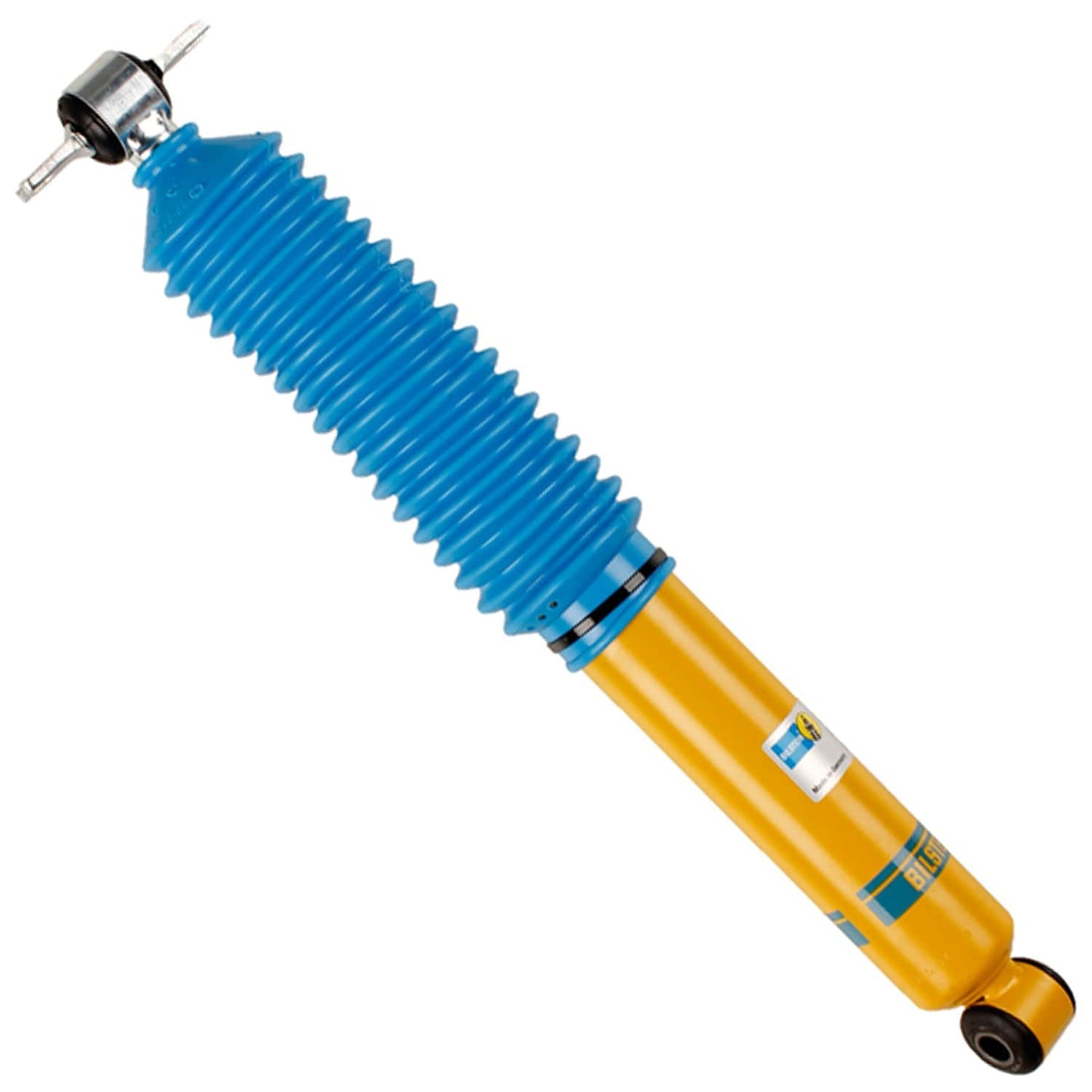 Bilstein B6 Jeep Wrangler SE Rear 46mm Monotube Shock Absorber