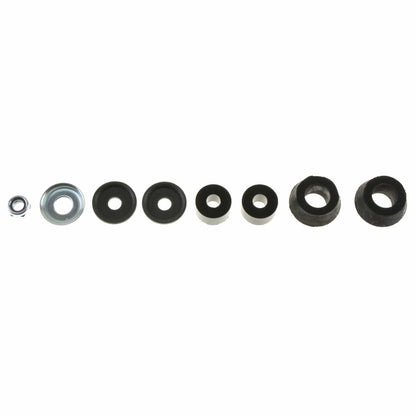 Bilstein B6 Toyota 4Runner Limited Rear 46mm Monotube Shock Absorber