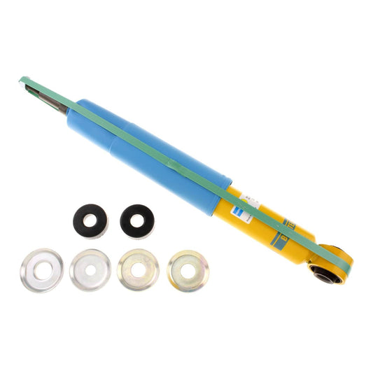 Bilstein B6 Toyota Land Cruiser Base Rear 46mm Monotube Shock Absorber