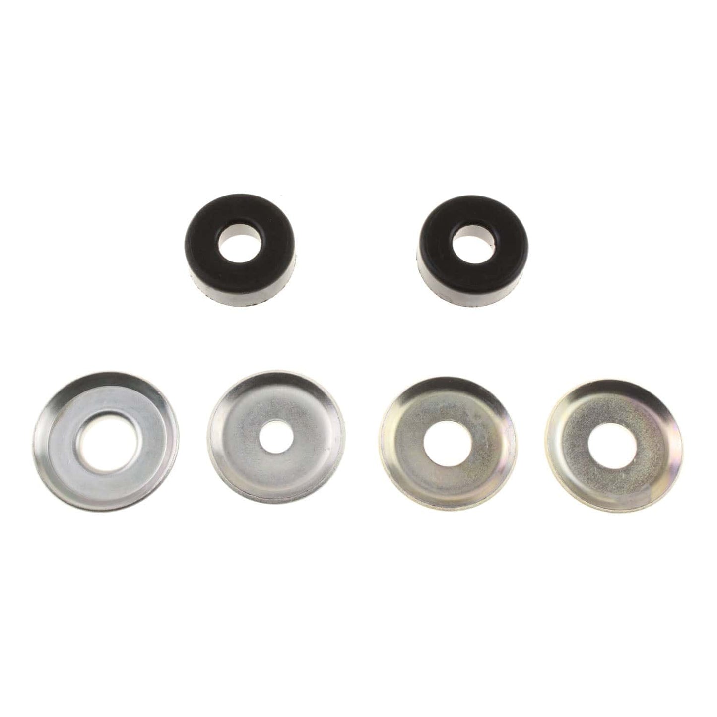 Bilstein B6 Toyota Land Cruiser Base Rear 46mm Monotube Shock Absorber