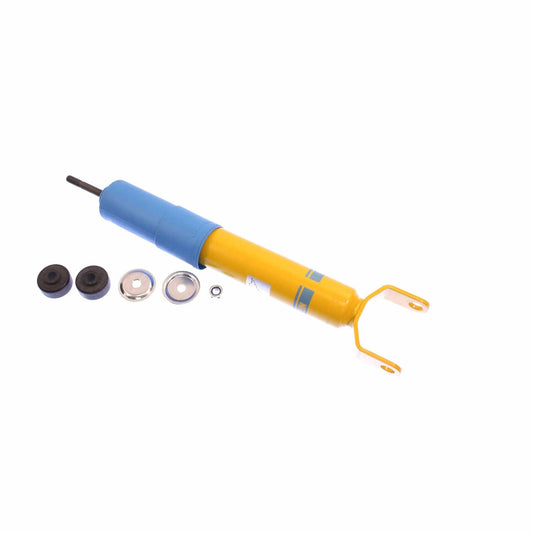 Bilstein B6 Chevrolet Corvette 50th Anniversary Edition Rear 46mm Monotube Shock Absorber
