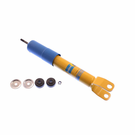 Bilstein B8 Chevrolet Corvette 50th Anniversary Edition Rear 46mm Monotube Shock Absorber