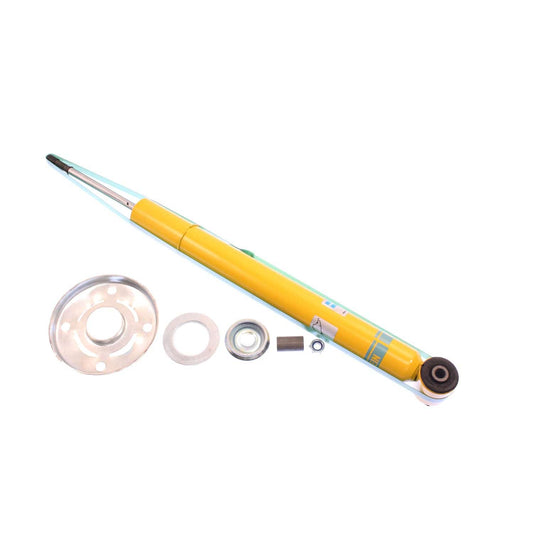 Bilstein B6 Audi A4 Base Rear 36mm Monotube Shock Absorber