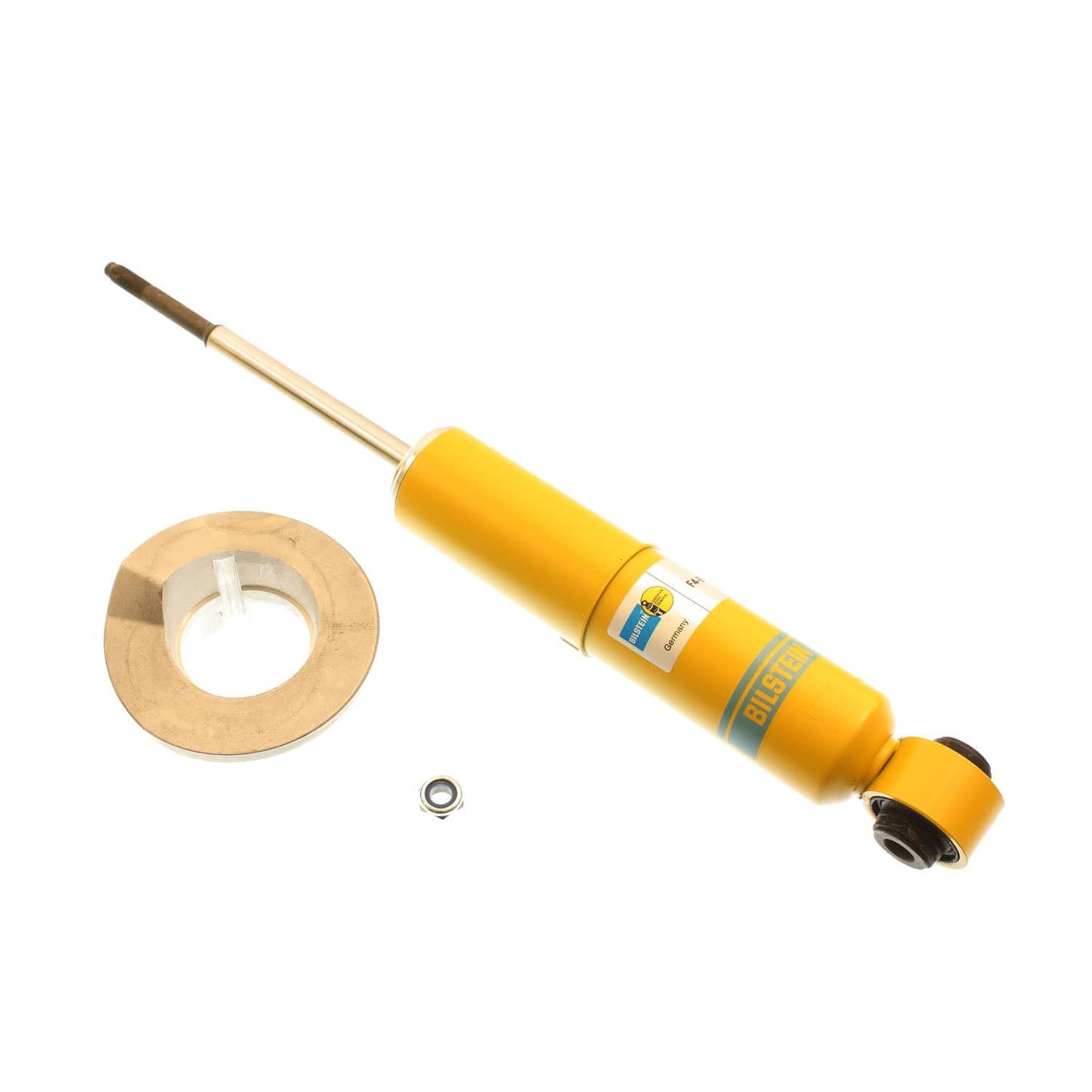 Bilstein B6 Mazda Miata 10th Anniversary Rear 46mm Monotube Shock Absorber
