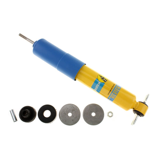 Bilstein 4600 Series Dodge Ram 1500 ST RWD Front 46mm Monotube Shock Absorber