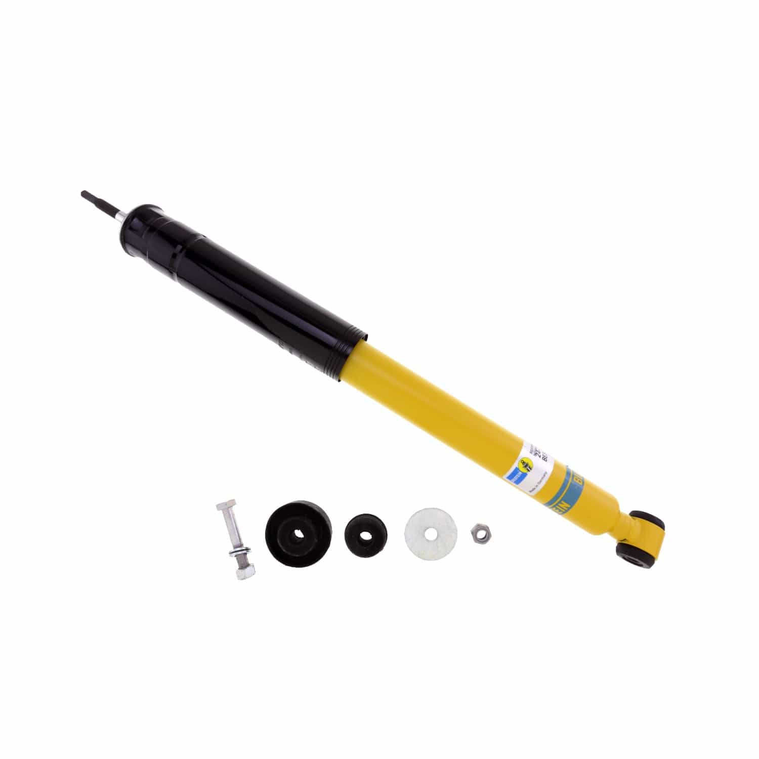 Bilstein B6 Mercedes-Benz C220 Base Rear Shock Absorber