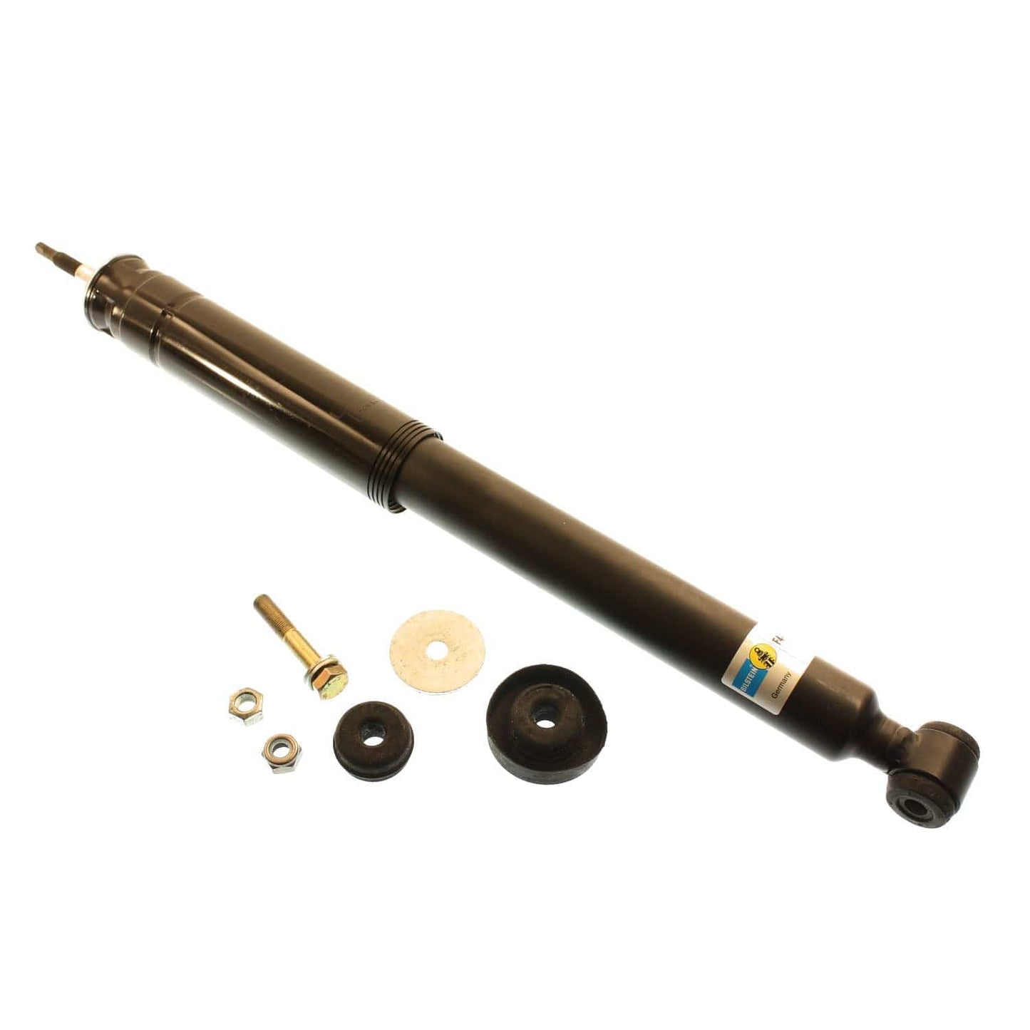 Bilstein B4 Mercedes-Benz E320 Base Front 36mm Monotube Shock Absorber