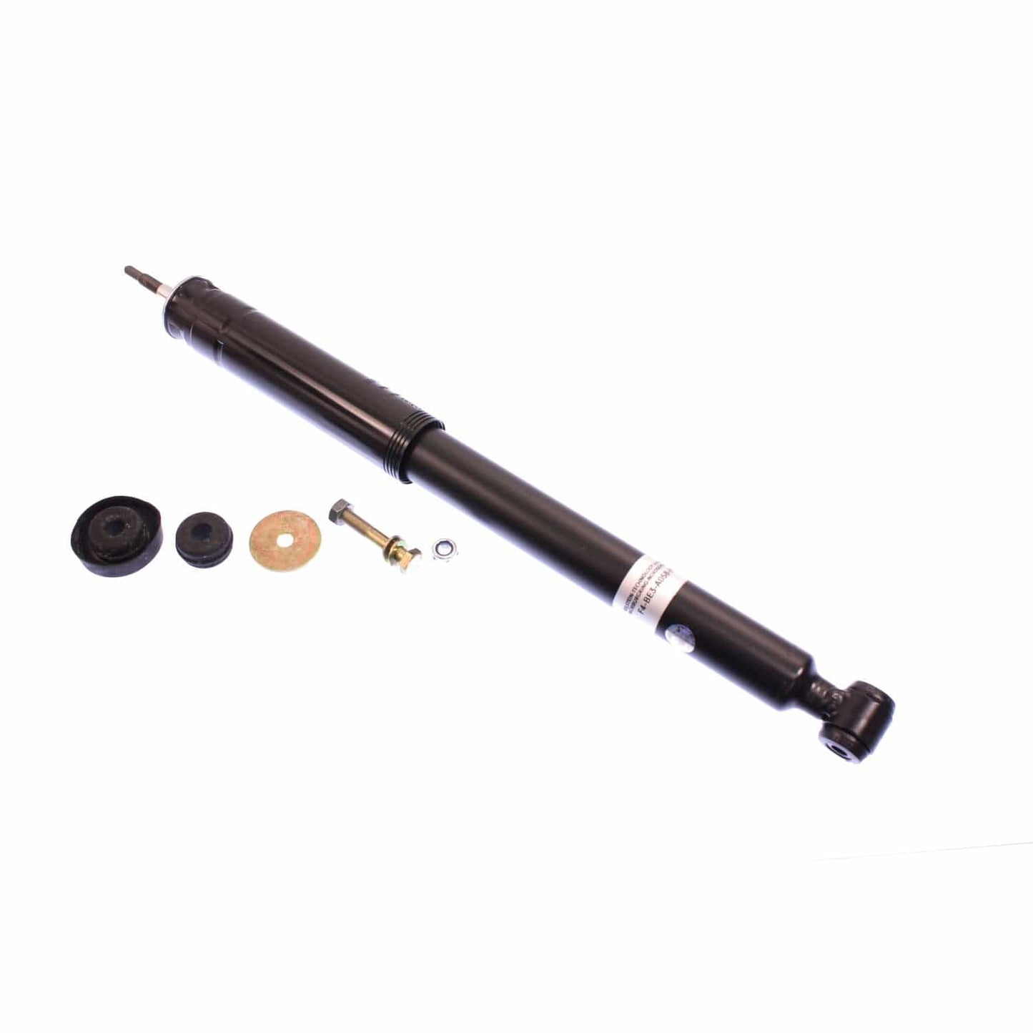Bilstein B4 Mercedes-Benz E320 Base Sedan Rear 36mm Monotube Shock Absorber