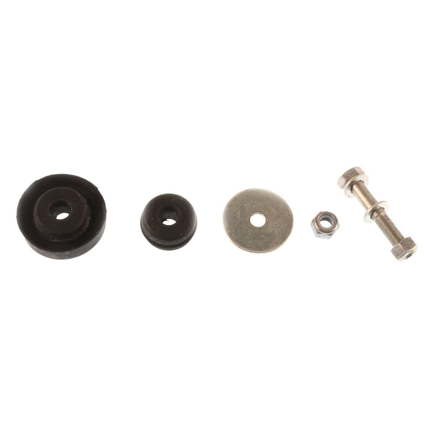 Bilstein B4 Mercedes-Benz SLK230 Kompressor Front 36mm Monotube Shock Absorber
