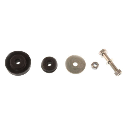 Bilstein B4 Mercedes-Benz SLK230 Kompressor Front 36mm Monotube Shock Absorber