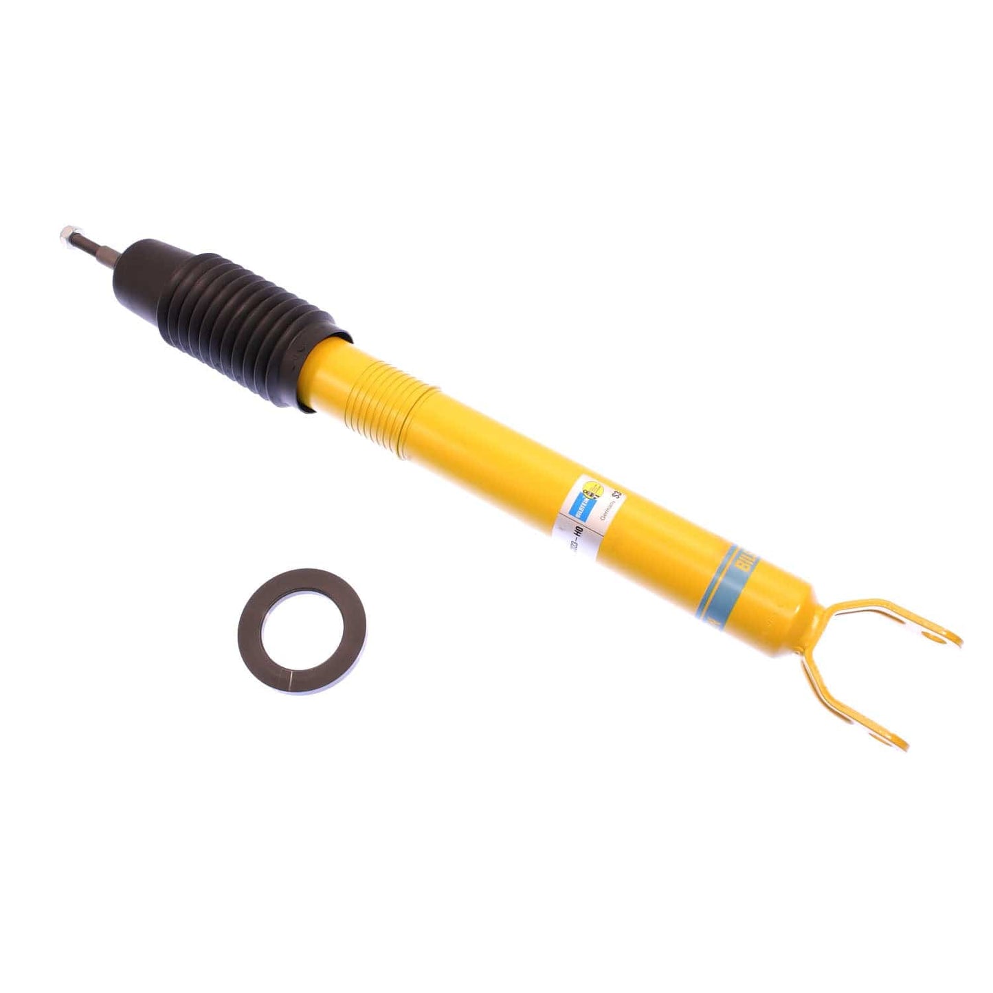 Bilstein B6 Mercedes-Benz E320 Base Sedan Front 46mm Monotube Shock Absorber