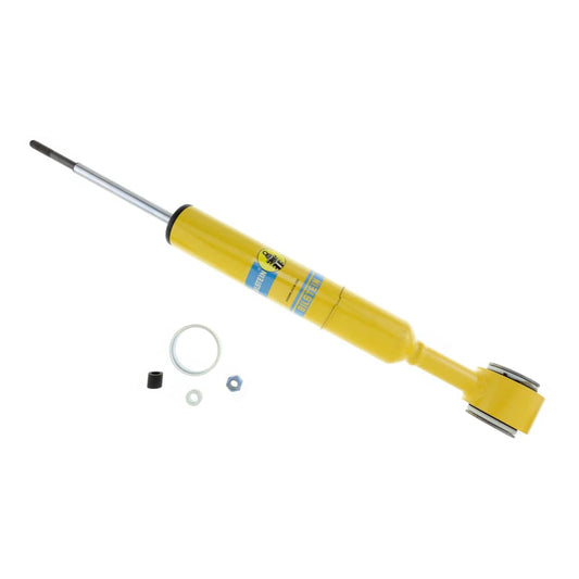 Bilstein 4600 Series Ford Expedition Eddie Bauer 4WD Front 46mm Monotube Shock Absorber