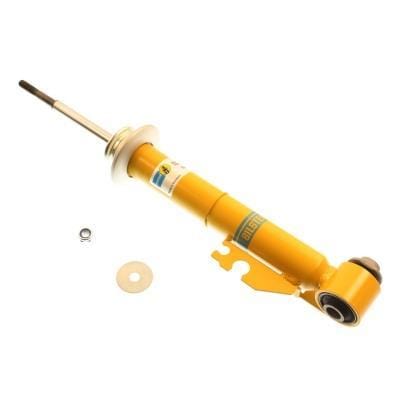 Bilstein B6 2007 Mini Cooper Base Rear Right 36mm Monotube Shock Absorber