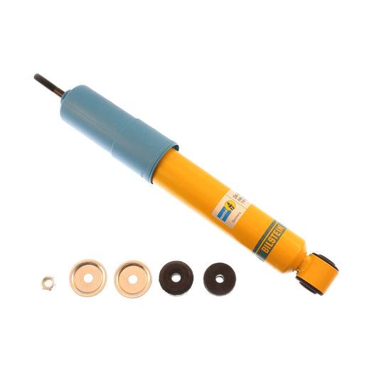 Bilstein B6 Chevrolet Corvette Base Rear 46mm Monotube Shock Absorber
