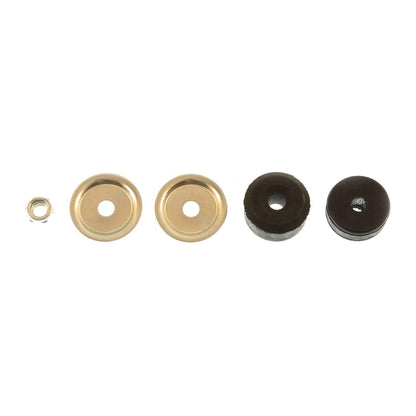 Bilstein B6 Chevrolet Corvette Base Rear 46mm Monotube Shock Absorber