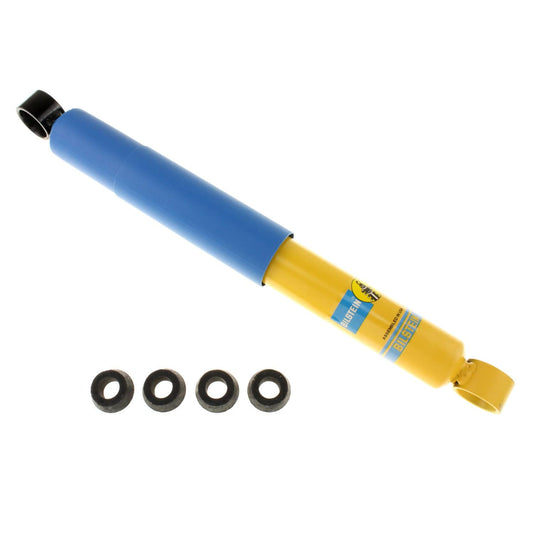 Bilstein B6 Toyota Tacoma SR5 Rear Right 46mm Monotube Shock Absorber