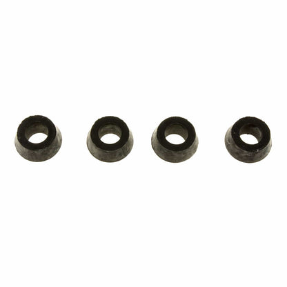 Bilstein B6 Toyota Tacoma SR5 Rear Right 46mm Monotube Shock Absorber