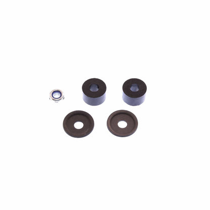 Bilstein B6 Nissan Frontier Base Front 36mm Monotube Shock Absorber